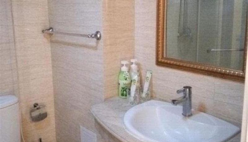 Business-Zimmer - Shenyang Nanta Yijia Apartment