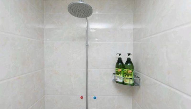 Camera - Shenyang Wenxing Hotel Apartment