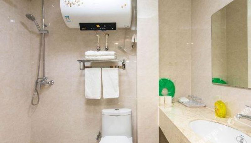 Camera per famiglia - Shenyang Wenxing Hotel Apartment