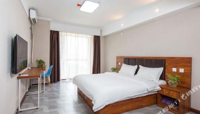 Zimmer - Shenyang Qingka Jingjing Apartment