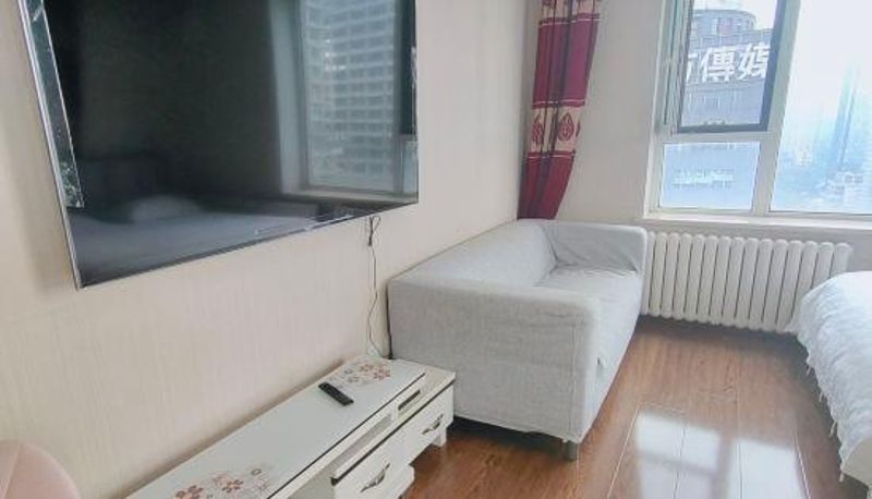 Business-kamer - Shenyang Moli hotel