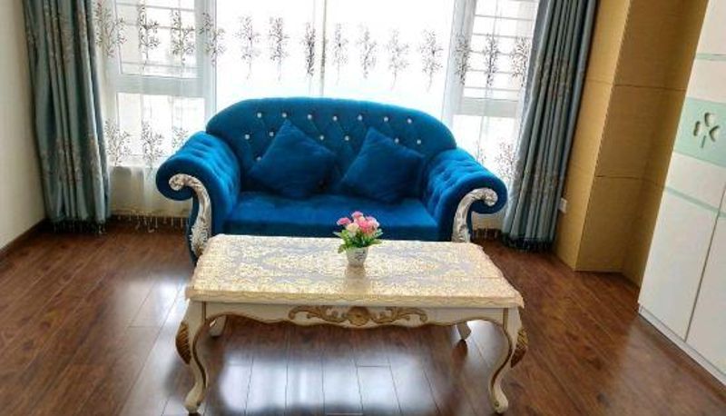 Kamer - Shenyang Moli hotel
