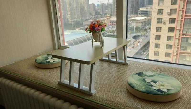 Kamer - Shenyang Moli hotel