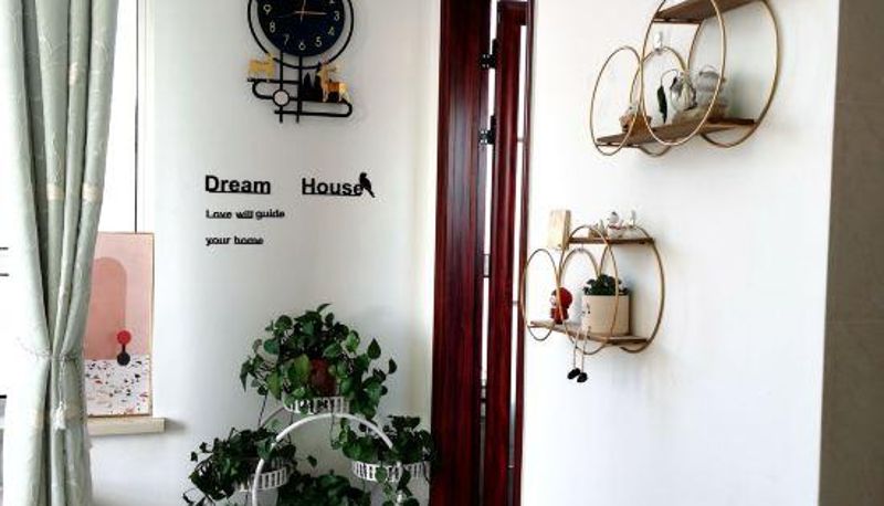 Room - Shenyang Liyuan Apartment (Ziducheng Shop)