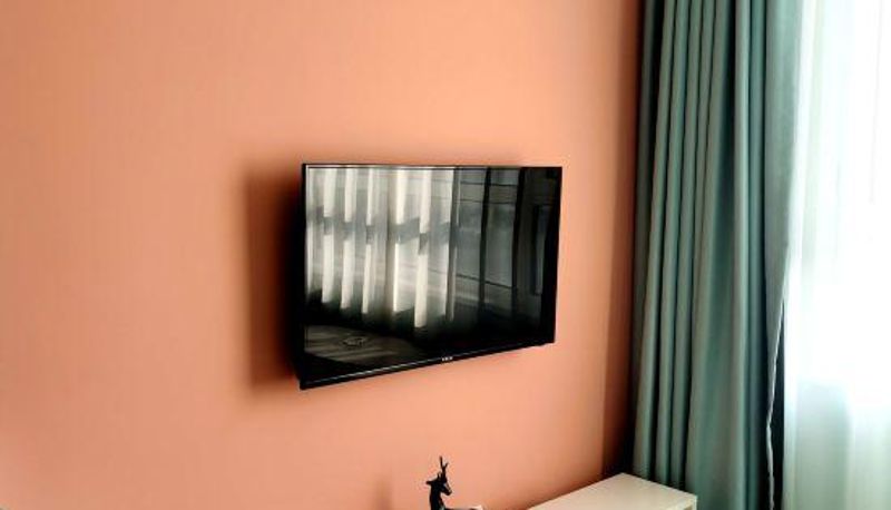 Room - Shenyang Liyuan Apartment (Ziducheng Shop)