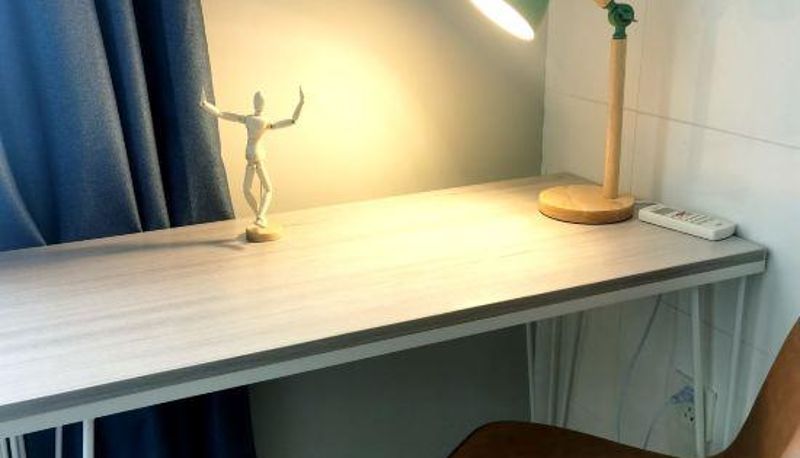 Room - Shenyang Liyuan Apartment (Ziducheng Shop)