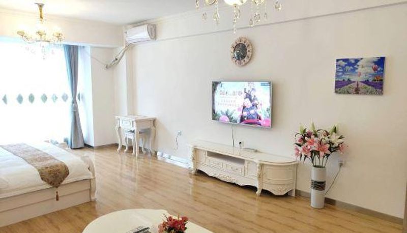 Zimmer - Shenyang Youheng Apartment