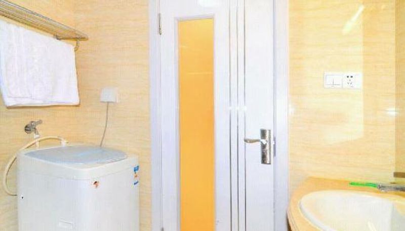 Zimmer - Shenyang Youheng Apartment