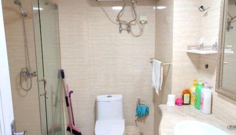 Zimmer - Shenyang Youheng Apartment