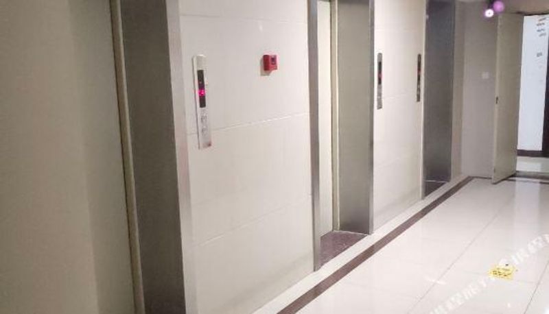 Innenbreich - Shenyang Youheng Apartment