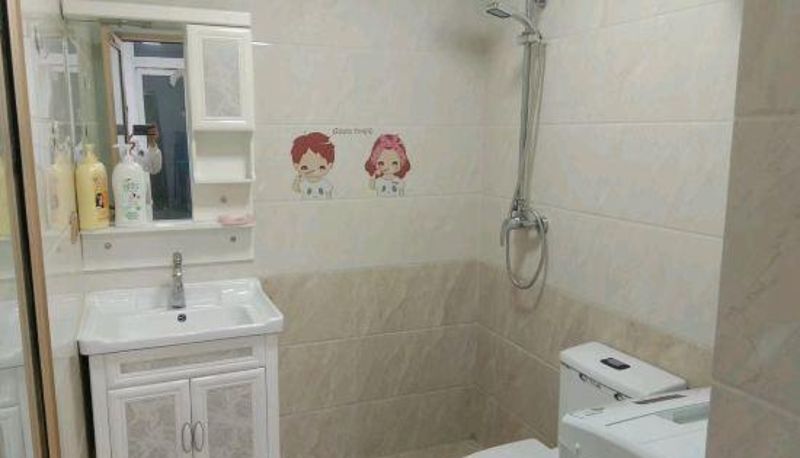 Pokój - Shenyang Jianjia Warm Apartment