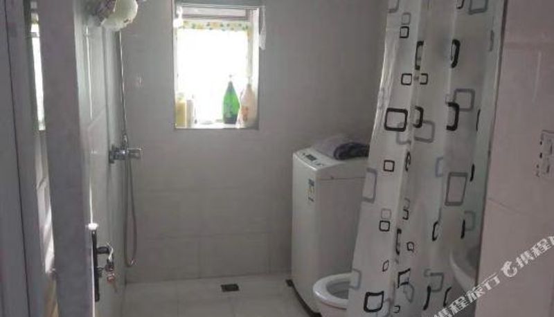 Pokój - Shenyang Jianjia Warm Apartment