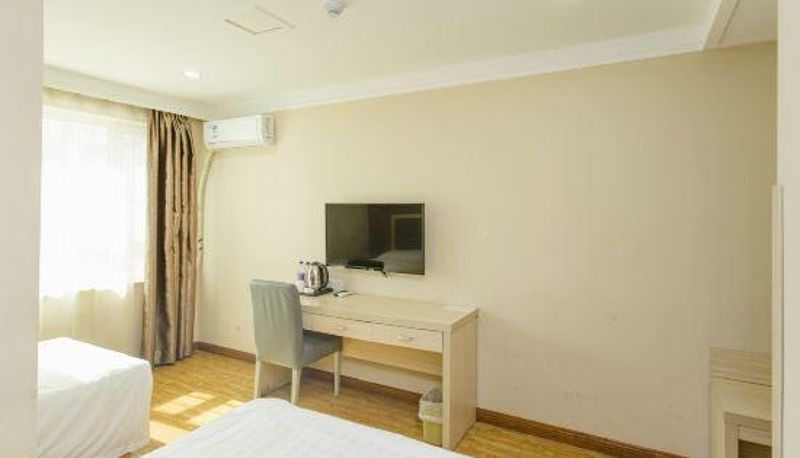 Gezinskamer - Shenyang Fuqiang Kangle Express Hotel