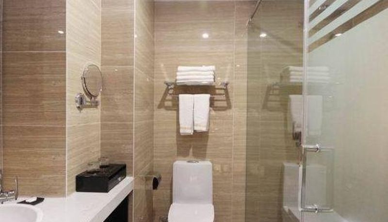 Camera - Lidu Boutique Hotel (Shenyang Shenbei University Town)