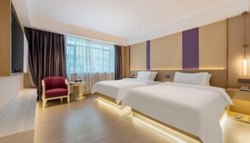 Zimmer - Lifeng Hotel