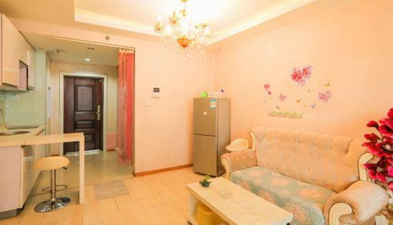 Habitación - Shenyang Wantai Apartment (Yida Yiyuan Shop)