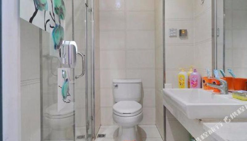 Habitación - Shenyang Wantai Apartment (Yida Yiyuan Shop)