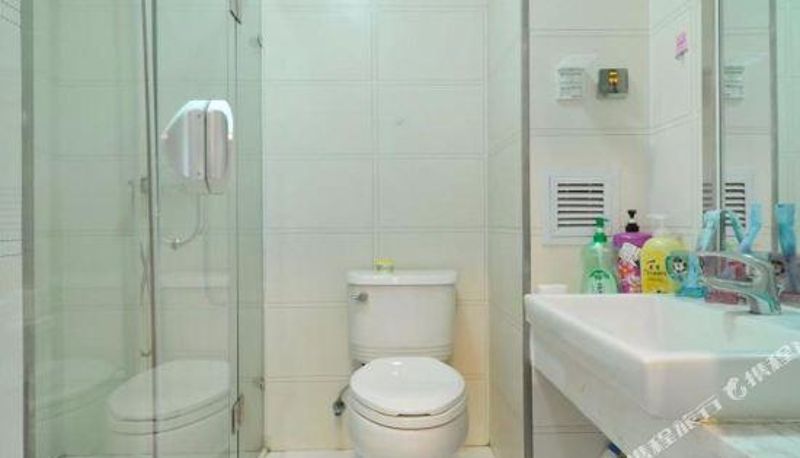 Habitación corporativa - Shenyang Wantai Apartment (Yida Yiyuan Shop)