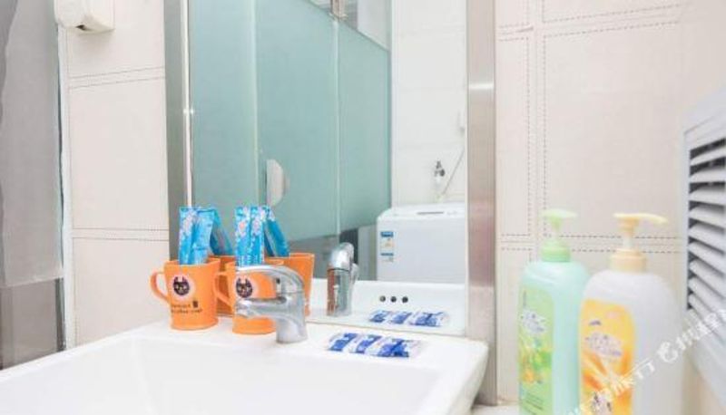 Habitación - Shenyang Wantai Apartment (Yida Yiyuan Shop)