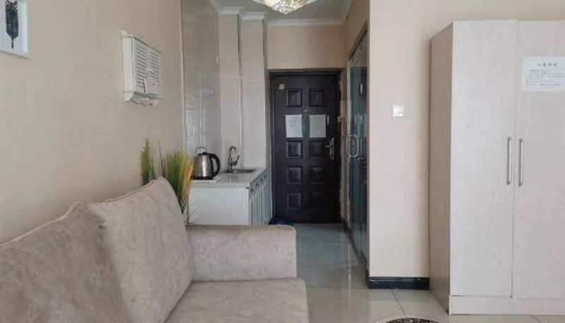 Zimmer - Shenyang Fashion Apartment