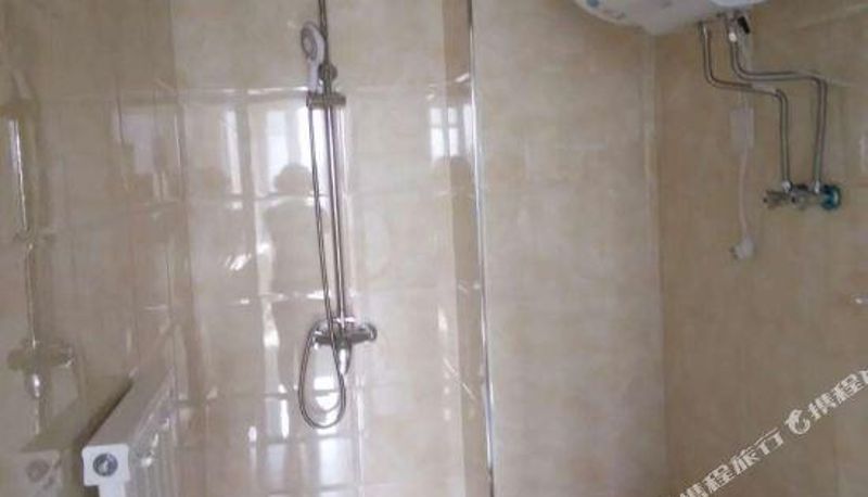 Innenbreich - Shenyang Fashion Apartment