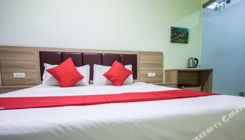 Business-Zimmer - Yifu Jia Express Hotel Shenyang