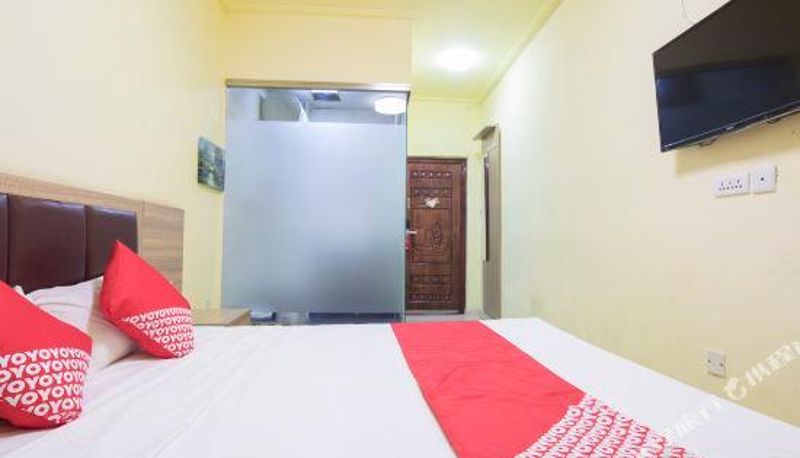 Business-Zimmer - Yifu Jia Express Hotel Shenyang
