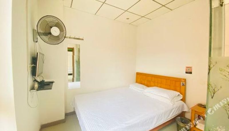 Chambre - Shenyang Lucky House Hotel