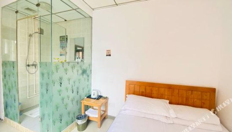 Chambre - Shenyang Lucky House Hotel