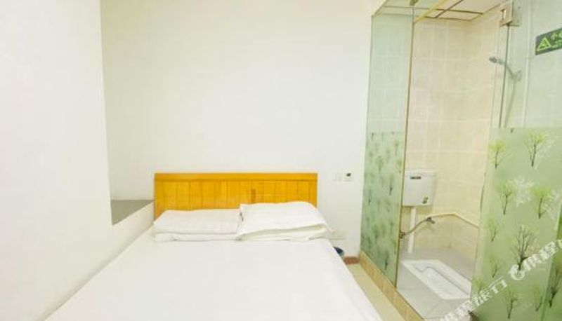 Chambre - Shenyang Lucky House Hotel