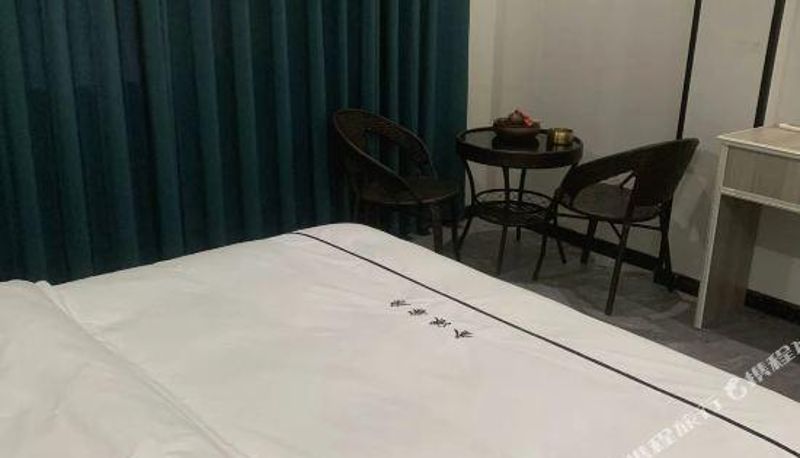 Camera - Shantou Jingang Apartment (Xiashan Street Branch)