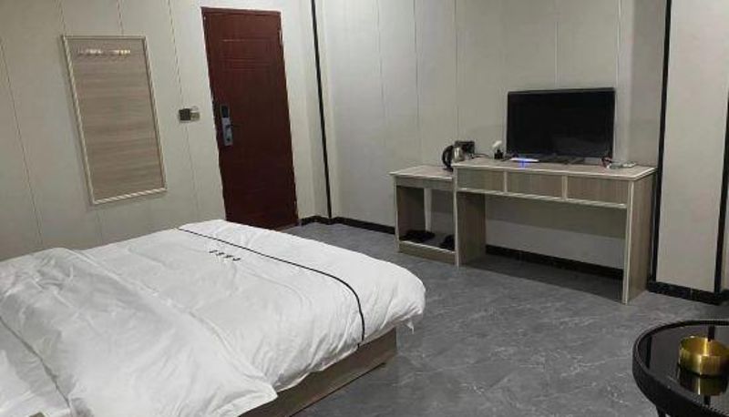 Zimmer - Shantou Jingang Apartment (Xiashan Street Branch)