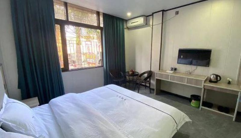 Camera - Shantou Jingang Apartment (Xiashan Street Branch)