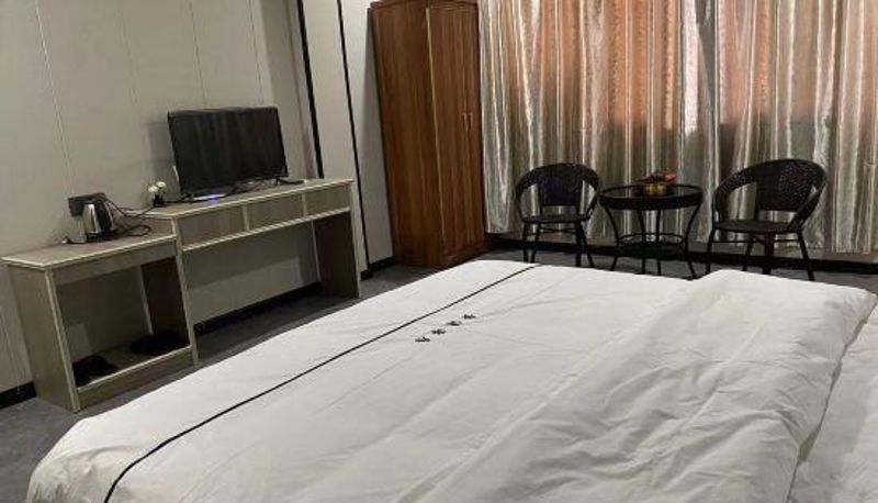 Zimmer - Shantou Jingang Apartment (Xiashan Street Branch)