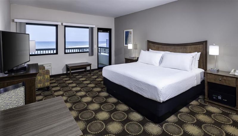 Camera - Best Western New Smyrna Beach Hotel & Suites Hotel & Suites
