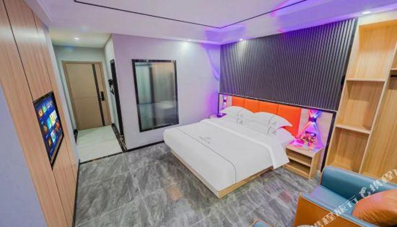 Zimmer - Lantis Light House Apartment
