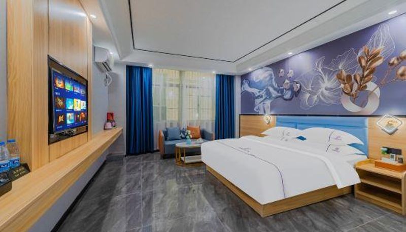 Vista interna - Lantis Light House Apartment