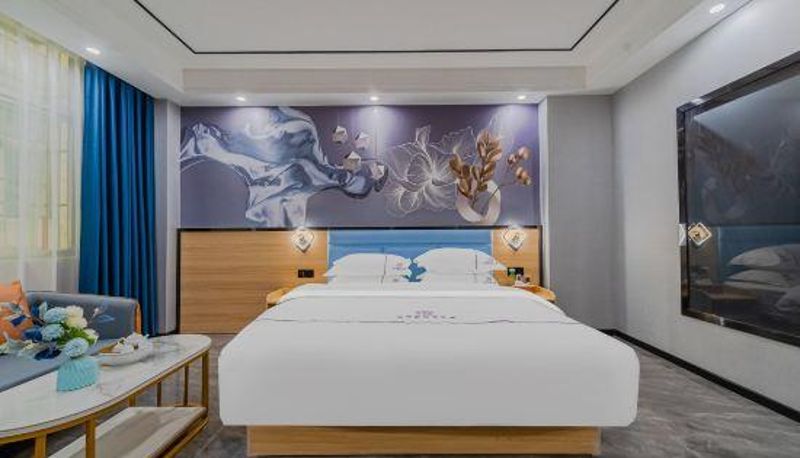 Vista interna - Lantis Light House Apartment