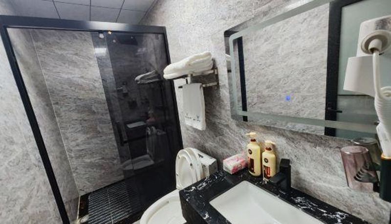 Business-Zimmer - Vermans Apartments