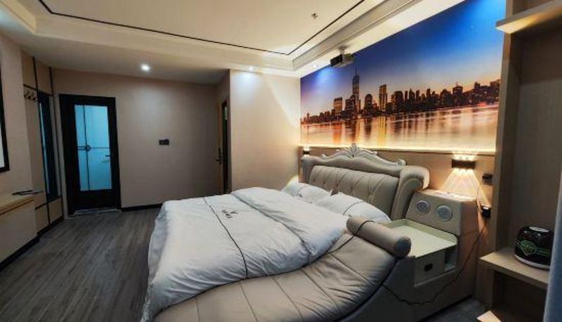 Habitación - Vermans Apartments