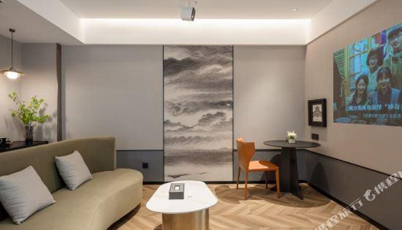 Zimmer - Banjing Hotel