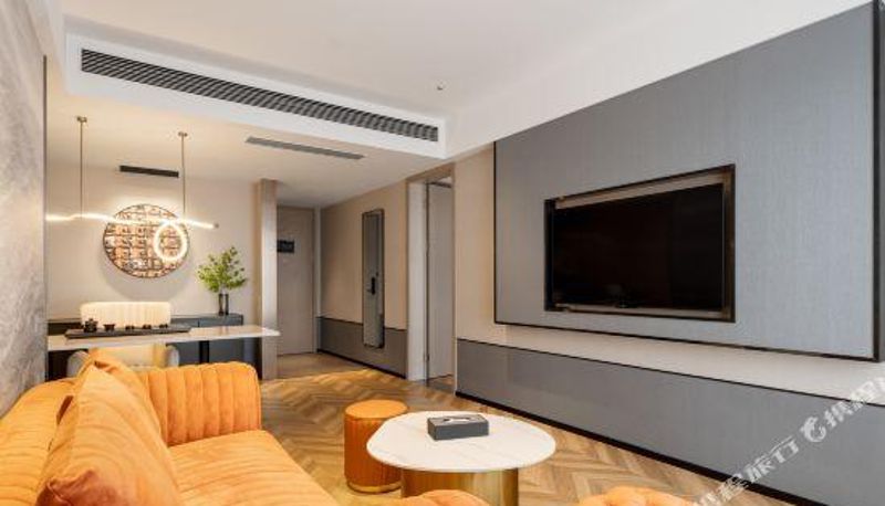 Suite - Banjing Hotel