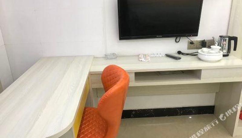 Camera - Shantou Shangpin Youth Business Apartment
