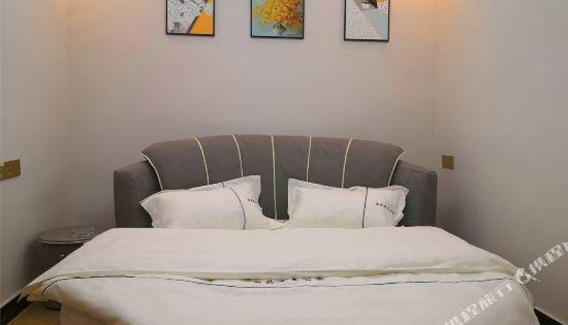 Camera - Shantou Shangpin Youth Business Apartment