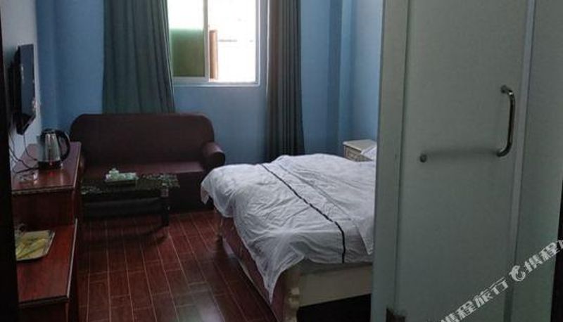 Pokój - Shantou Xiaomi Boutique Apartment