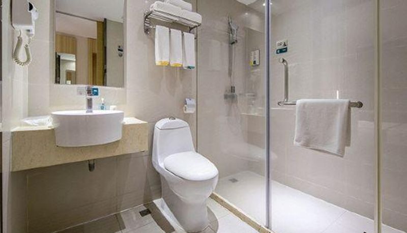 Business-kamer - Cc Inn (Chendian Government)