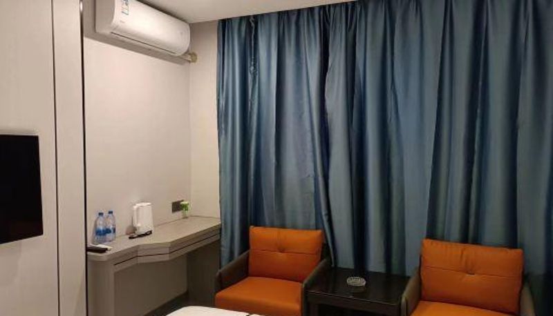 Zimmer - Shantou Xingliang Business Apartment