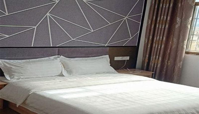 Camera - Shantou Junhai Apartment