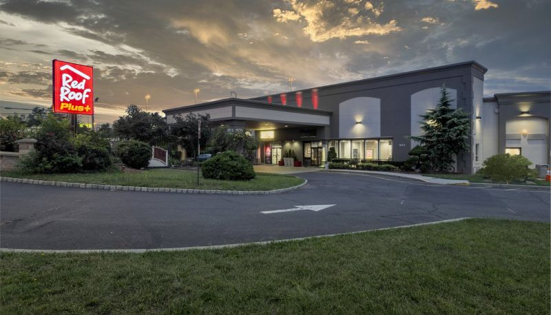 Info - Red Roof PLUS+ Woodbridge - Carteret