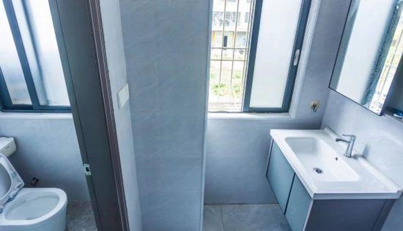 Camera - Linghai Business Apartment